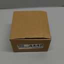 S99080166 BP28 Bathroom Vent Bath Fan Motor Kit Replacement YJF6178 Fit for Bro-an Nu-Tone 655 679 657 658 85n2 Exhaust Fan Motor 70cfm 1.4 Amp 3000RP 120V CCW - 1 Year Free Replacement by Fetechmate