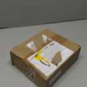 Thaekuns S97014212 Light Reflector with Socket fit for various Broan models