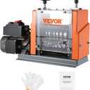 VEVOR Electric Wire Stripping Machine 0.06"-0.98" Automatic Wire Stripper