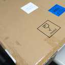 COLORPAPA 2 Pack Shed Windows,24" x 27" Small Sliding Windows,Flush Mount Windows with Tempered Glass and Fiberglass Screen for Shed, Chicken Coop, Playhouse, Household, Garage, Barns (White)