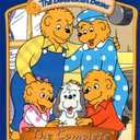 The Berenstain Bears Complete Collection, DVD