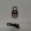 Hidden Camera Detector 2026 Upgraded, Anti Spy Camera Finder Hidden Devices Detector Privacy Pen Camera Scanner with 720H Battery Life & 3 Working Modes for Travel Hotel Home Bathroom Office (Black)