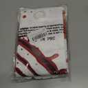 Halloween Party Decorations Set,Mystery Party Scream Banner,Hanging Swirls,Balloons