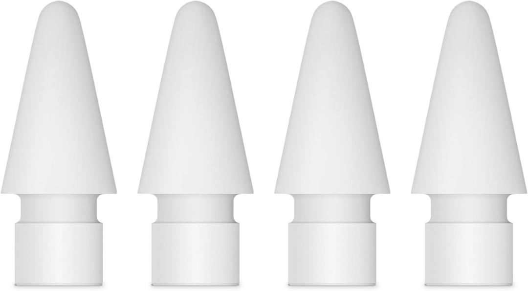 Apple Pencil Tips (4 pack)