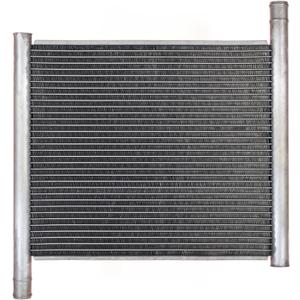 Agility Auto Parts 8013169 Radiator (Use Garage Tool to Check Correct Compatibility)