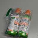 TheraBreath Fresh Breath Mouthwash, Mild Mint Flavor, Alcohol-Free, 16 Fl Oz (2-Pack)