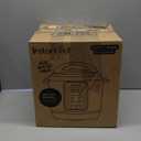 Instant Pot Duo Plus 9-in-1 Multicooker, Pressure Cooker, Slow Cook, Rice Maker, Steamer, Saut, Yogurt, Warmer & Sterilizer, Includes App With Over 800 Recipes, Stainless Steel, 6 Quarts