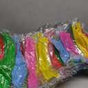 MorTime Inflatable Roller Float, 40'' Colorful Water Wheel, Swimming Pool Roller Toy for Kids and Adults Outdoors