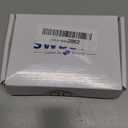 Personal Portable FM Radio with Digital Tuning LCD Display, SWDSTP Mini Pocket Radio with Headphones and Belt Clip for Walking Jogging, Upgrade Volume Control