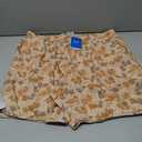 NORTHYARD Mens Swim Trunks 5" Beach Swim Shorts Quick Dry Bathing Suit with Mesh Liner Packable 2XL