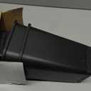 yeesport 4 Pcs Bed Risers, 8 Inch Heavy Duty Sofa Risers Set, Furniture Risers with Protective Foam Top and Rubber Bottom, Non-Slip Bed Risers for Added Storage and Easy Cleaning