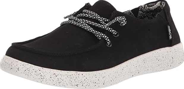 Skechers Women's BOBS Skipper Tide Pool Sneaker
 Size 7 US