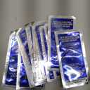 Crest 3D Whitestrips Professional Effects  Teeth Whitening Kit, 22 Treatments (20 + 2 Bonus), Each with 1 Upper/1Lower, 44 Strips  Crest 3DWhite Teeth Whitening Strips