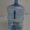 American Made Water Bottle, 5-Gallon, Blue