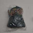 Halloween Decorations Indoor & Outdoor, Life Size Halloween Animatronics Witch Decoration with Motion and Touch Activated Lights & Sounds, Halloween Animatronics Clearance 16"×10"