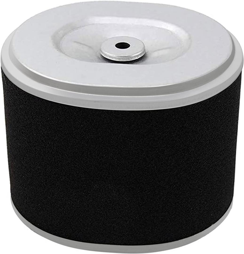 Air Filter Fits Honda GX340 GX390 11HP 13HP Pressure Washer Generator Engine, Professional 17210-ZE3-010 17210-ZE3-505 Air Filter