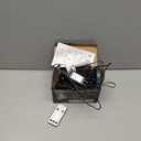 Christmas Lights Outdoor, 33ft 400 LED Warm White Icicle Lights for Outside House, Plug in Connectable Twinkle Tree Light 8 Modes Timer Waterproof for Patio Window Party Indoor Holiday Decorations