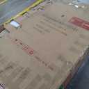 LED Medicine Cabinet,48x32inch,Recess Mirror Cabinet for Bathroom,3 Color,Dimmable,Demister, Detachable Side Panel for Recess Mount or Surface Mount,USB Shaver Socket, Internal Lighting (Black)