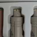 Heyfeel 5 in 1 Hot Air Styler - Professional Hair Dryer Brush with No Heat Damage, High-Speed Negative Ionic Hair Dryer, Auto Wrap Curler, Blow Dryer Brush for Drying Curling Volumizing Straightening (Purple)