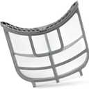 ADQ73373201 Dryer Lint Filter Assembly Compatible for Kenmore LG(DLEX DLGX) Dryer - Dryer Lint Screen Replaces 2656948 AP5675511 PS7787727 EAP7787727 by Beaquicy