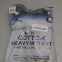 Indera Men's Heavyweight Cotton Waffle Long Johns Thermal Underwear Bottom, Size XL