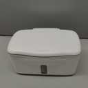 OXO Tot Perfect Pull Wipes Dispenser, Gray