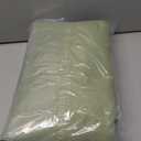 White Classic Sage Green Duvet Cover King Size, Microfiber Duvet Cover with Zipper, Duvet Cover Set with 2 Pillow Shams, Luxury Soft Comforter Cover King Size, 104 x 90 | Comforter Not Included