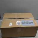 Kids Clothing Rack, Small Clothes Shelf with Metal Storage Shelf, Kids Dress Up Storage Rack, (White)