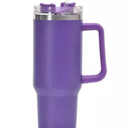Vessel Stainless Steel Insulated Tumbler 40 Oz