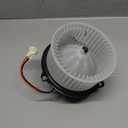 SCITOO HVAC Heater Blower Motor with Fan Cage Front 700010 for Dodge for Ram 1500,for Dodge for Ram 2500,for Dodge for Ram 3500,for Dodge for Ram 4000,for Jeep for Grand Cherokee