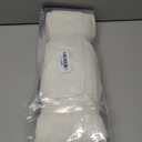 Pinch Pleated Linen Curtains 108 Inches Long for Living Room with Hooks Rings Back Tab Pinch Pleat Drapes for Track System Cream Ivory Light Filtering Semi Sheer 108 Inch Curtains for Dining Bedroom