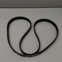 A-Premium Engine Serpentine Belt Drive Kit with Tensioner & Bolt Compatible with Chevrolet Trax, Sonic 2013-2018 & Buick Encore 2013-2018 - DOHC Turbocharged L4 1.4L