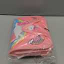 Petenjoy Busy Book for Toddlers 1-3 - Busy Board Montessori Toys for 1 Year Old Gifts Girl Toys Educational Learning Quiet Activity Books Toddler Valentines Day Gifts Easter One Year Travel Toy