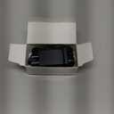 12V 12W 1A Class 2 Power Supply, AC to DC Low Voltage Transformer, IP44 Inflatable Power Adapter for LED Strip Lights, Christmas Decor Light, Indoor/Outdoor Use, UL Listed