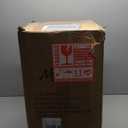 Popcorn Machine Maker With 8 Oz Kettle Makes Up to 32 Cups Popcorn Machine Cart Vintage-Style Popper on Wheels Popcorn Machines for Home (Black)