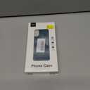 X-belmox Designed for iPhone 11 Case with Screen Protector, 3-Layer Military Grade Drop Tested Shockproof Protective Case, Heavy Duty Hard Back Protection Phone Case for iPhone 11 6.1"-Dark Green