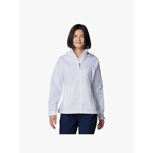 Columbia Womens Switchback IV Jacket Sunglow S