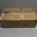 OJIA Non-Slip Carpet Stair Treads for Wooden Steps Set of 15, 30''X8'' Indoor Runner Resistant Rugs Rubber Safety Mats for Dogs, Kids & Elders, Stairway Grip (Oriental)