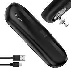 Oragerju Can Opener Black