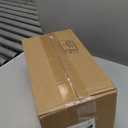 Amazon Basics Leak-Proof Dog and Puppy Potty Training Pee Pads with Quick-Dry 5-Layer Super Absorbent Design, Regular Size 22 x 22 inch, Blue & White, 100 Count