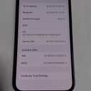 Apple iPhone13, 128GB, Midnight - Unlocked