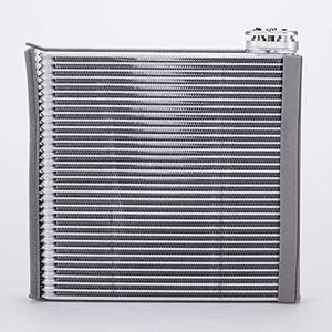 TYC 97146 Evaporator Compatible with 2006-2011 Honda Civic