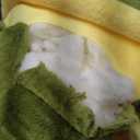 28 inch Big Green Sea Turtle Stuffed Animals Giant Soft Plush Toys, Large Ocean Turtle Plushies Body Pillow, Gifts for Kid Boys, Girls, Girlfriend, Birthday, Valentine's, Christmas