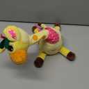 Emoin Dancing Talking Giraffe Baby Toy, Adjustable Volume Baby Giraffe Toys Singing 10 Children's Songs Singing Mimicking Recording Repeating What You Say for Toddlers