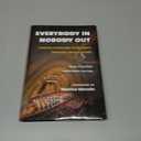 Everybody In, Nobody Out: Inspiring Community at Michigan's University Musical Society