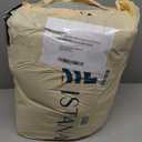 Istana 8x10 Area Rug - Blue 8x10 Rugs for Living Room - Foldable Rugs for Bedroom - Stain Resistant Washable Rug - Eco-Friendly Area Rugs - Easy to Clean Living Room Rug