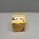 PEKTACO Cat Water Fountain Filters Replacement & Pre-Filter Sponges for 3.2L/108oz Automatic Pet Fountain, Dog Water Dispenser 9 Pack Filters & 9 Pre-Filter Sponges Foam Filters