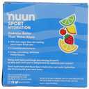 Nuun, Electrolyte Sport Tabs Variety Pack Box, 30 Count exp 03/2028
