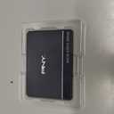 PNY CS900 250GB 3D NAND 2.5" SATA III Internal Solid State Drive (SSD) - (SSD7CS900-250-RB)