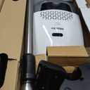Miele Guard S1 Parquet Flex Bagged Canister Vacuum Cleaner with AirClean Plus Filter, Parquet Twister Brush, FiberTeQ Universal Floorhead & XL Flexible Crevice Tool Brilliant White